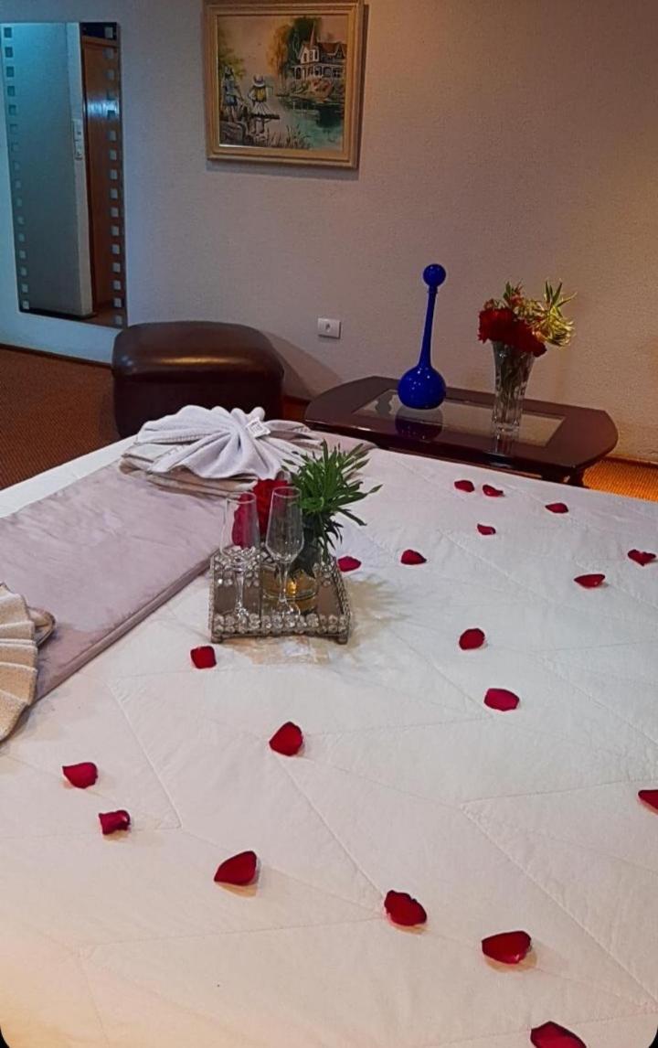 Skalla Hotel 노바 오데사 외부 사진