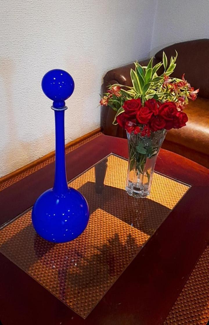 Skalla Hotel 노바 오데사 외부 사진