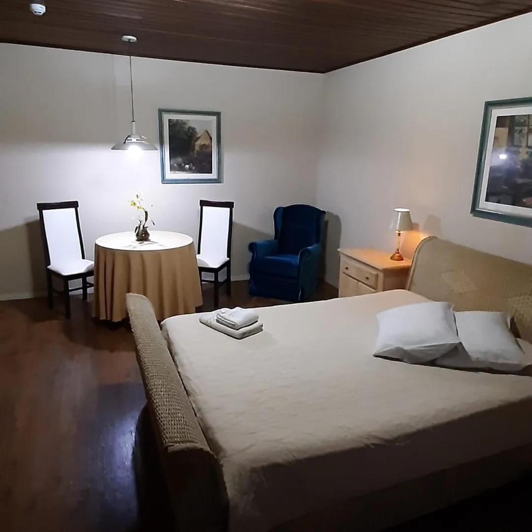 Skalla Hotel 노바 오데사 외부 사진