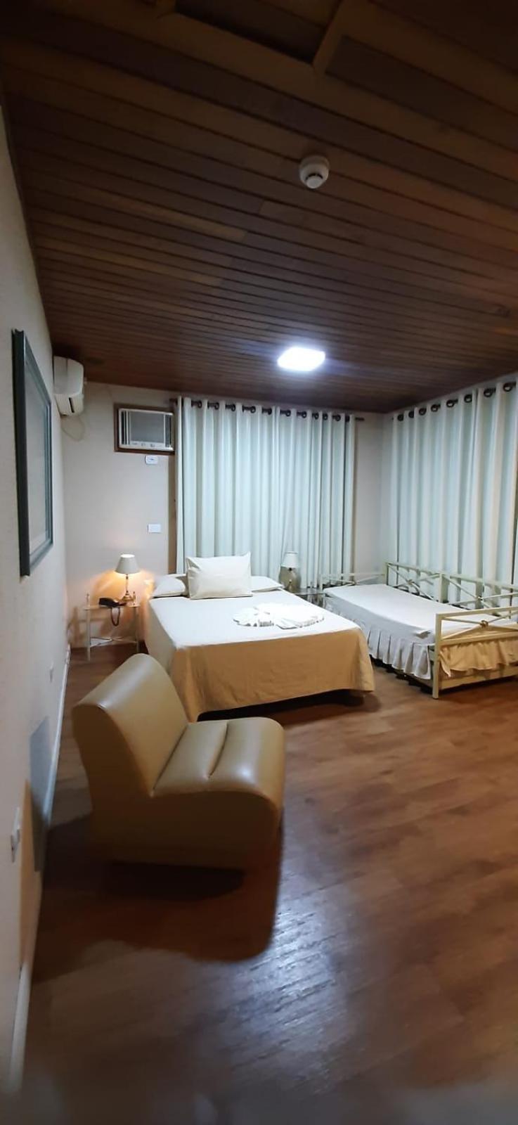 Skalla Hotel 노바 오데사 외부 사진