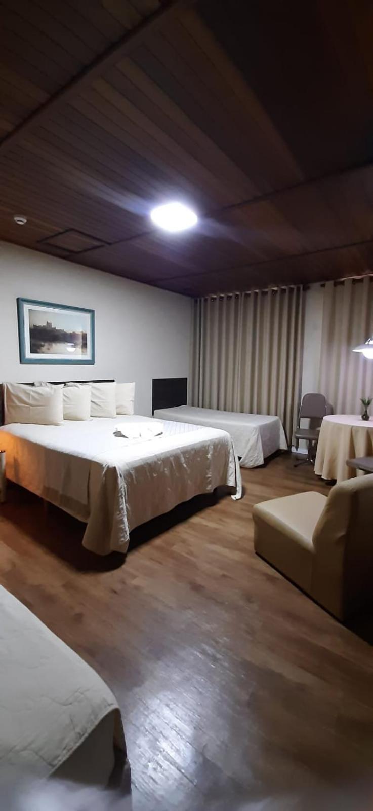 Skalla Hotel 노바 오데사 외부 사진