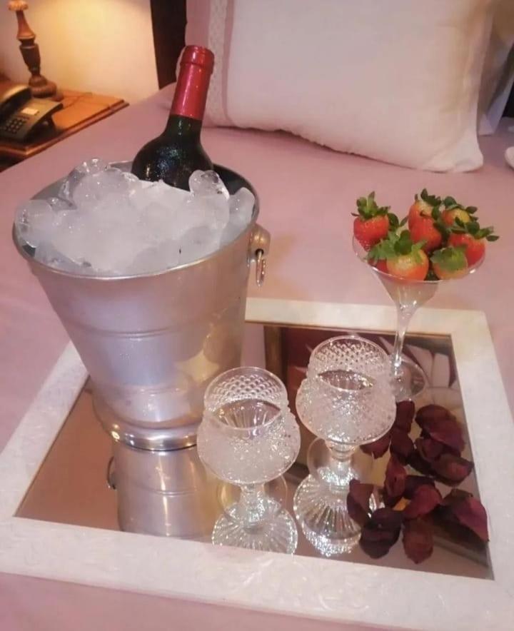 Skalla Hotel 노바 오데사 외부 사진
