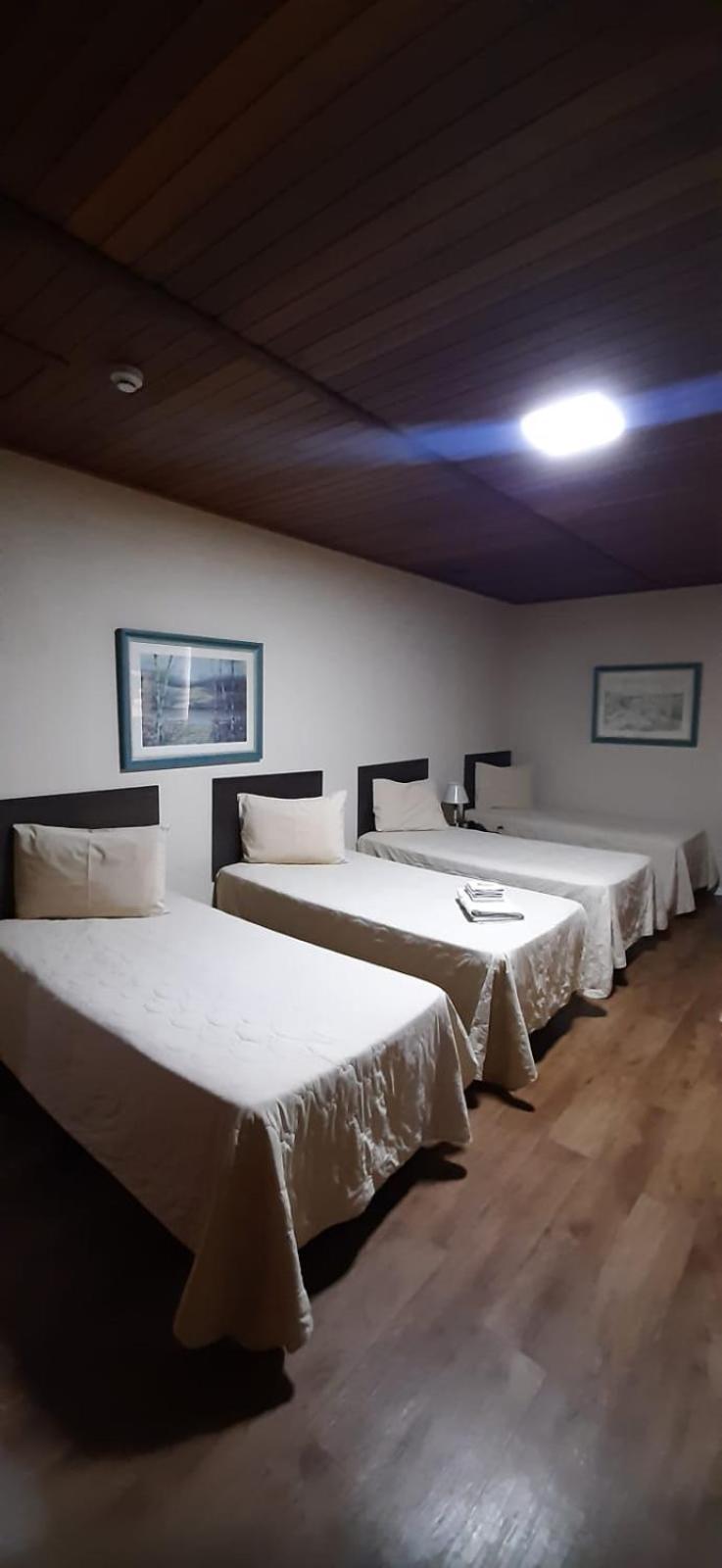 Skalla Hotel 노바 오데사 외부 사진