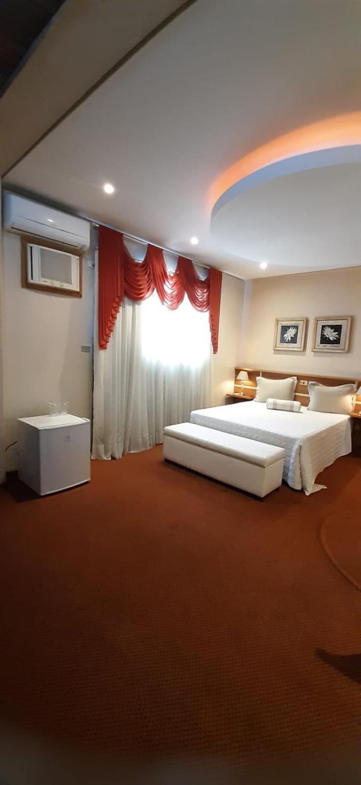 Skalla Hotel 노바 오데사 외부 사진
