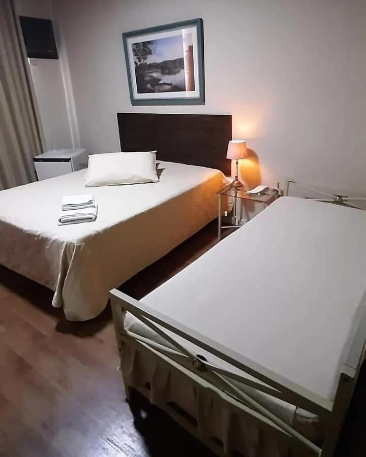 Skalla Hotel 노바 오데사 외부 사진