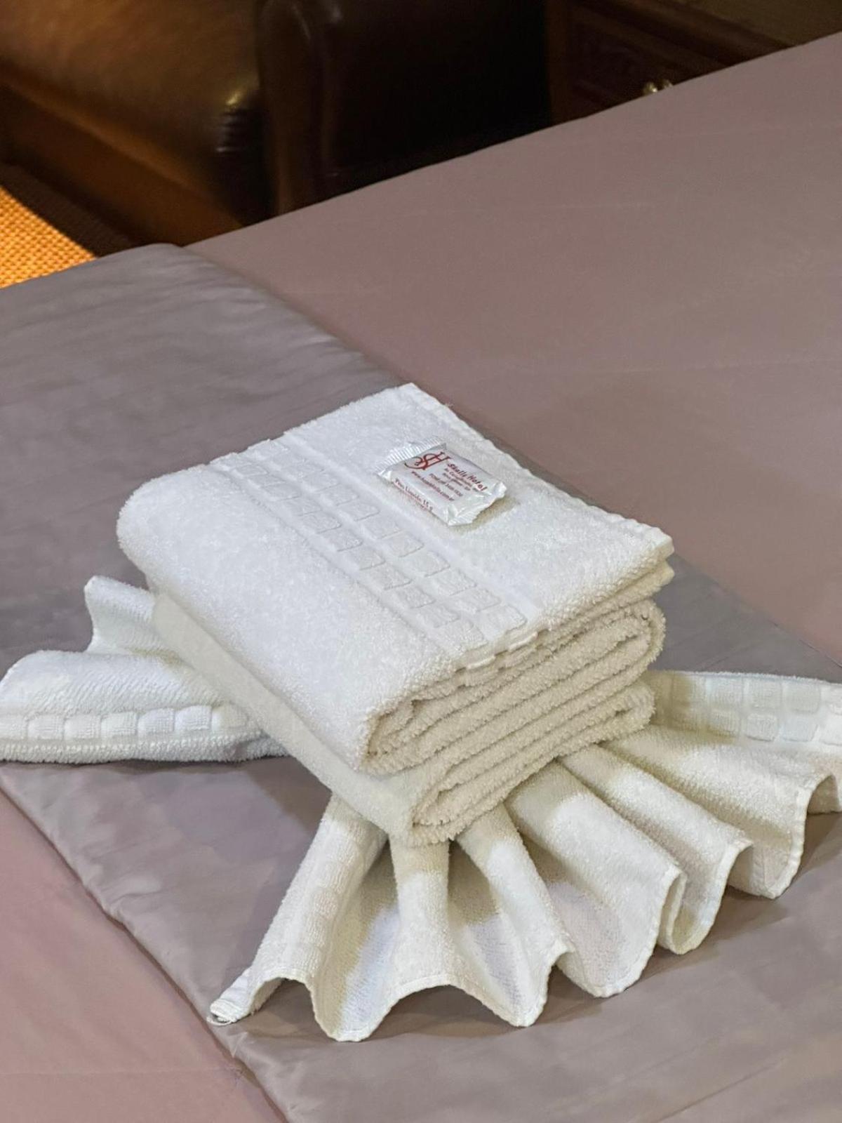 Skalla Hotel 노바 오데사 외부 사진