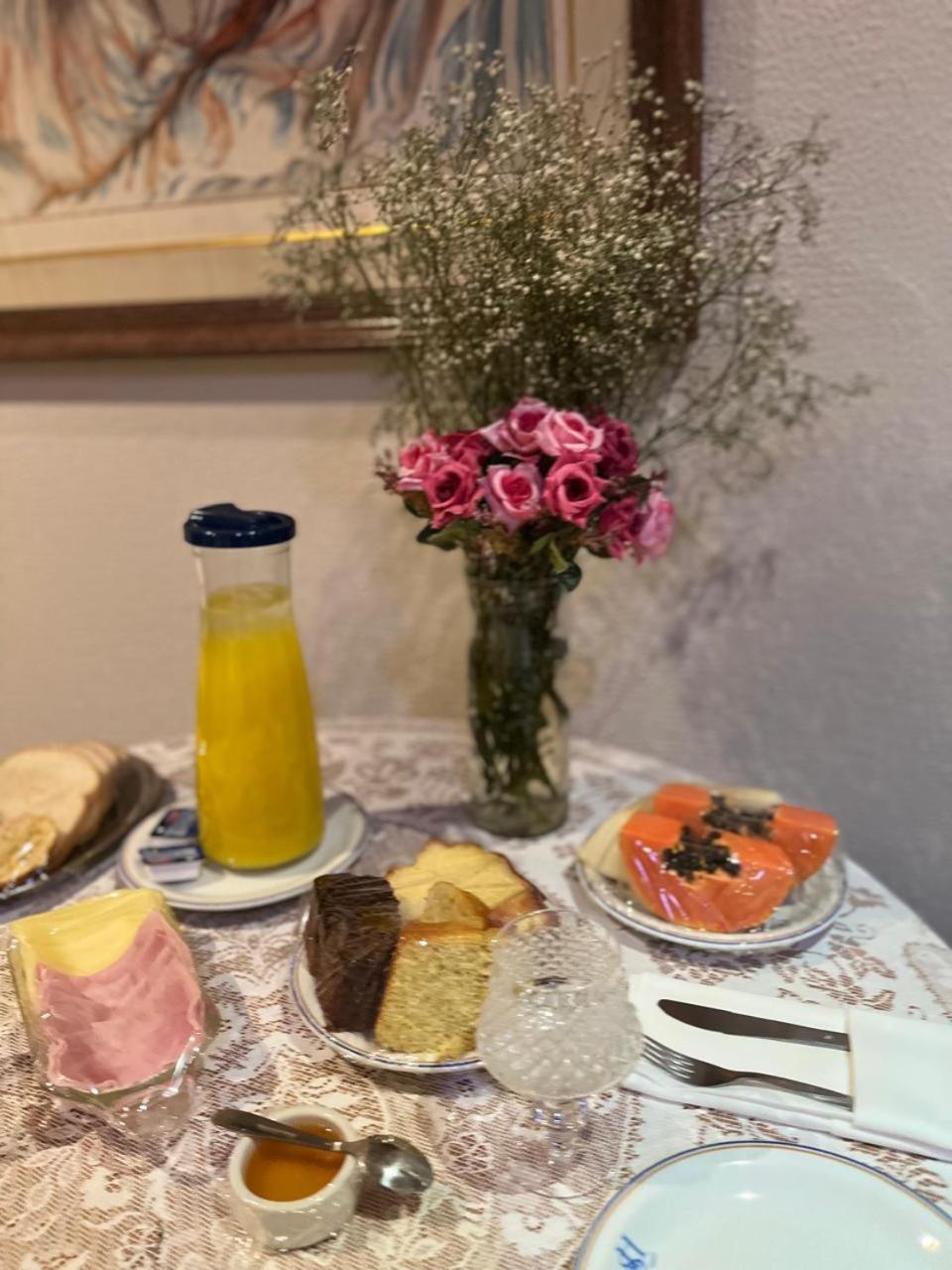 Skalla Hotel 노바 오데사 외부 사진